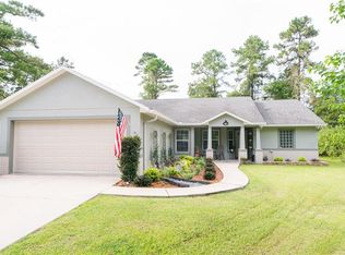 1485 Reynolds Rd, De Leon Springs, FL 32130