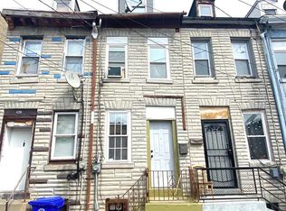 437 Cedar St, Reading, PA 19601