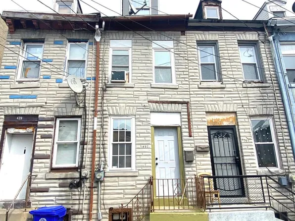 437 Cedar St, Reading, PA 19601