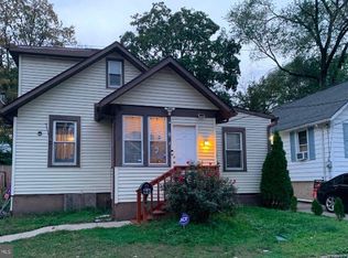 312 Saunders Ave, Bellmawr, NJ 08031