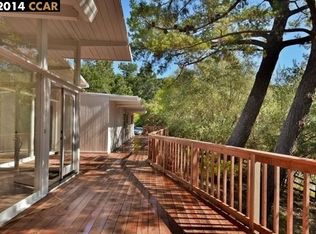 2323 Mount Diablo Scenic Blvd, Diablo, CA