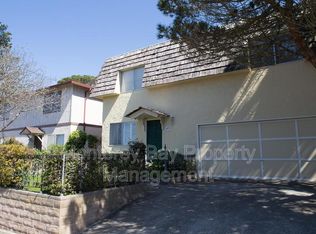 409 7th St, Pacific Grove, CA 93950