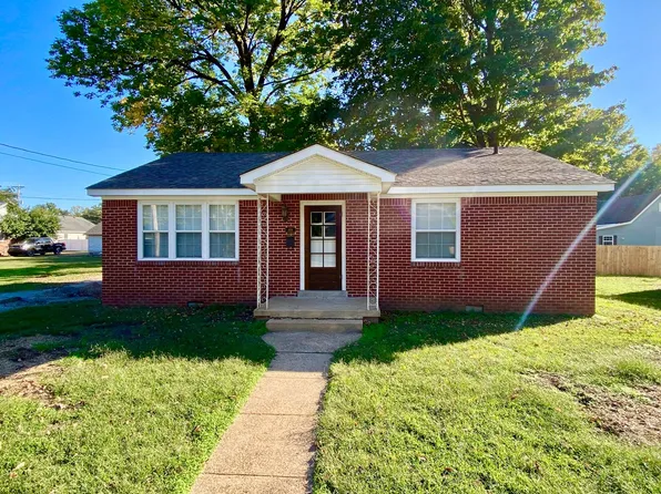 306 George St, Martin, TN 38237