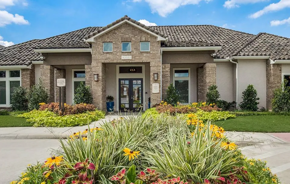 Woodland Point