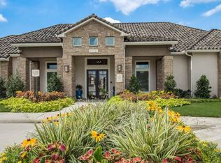 Woodland Point, Magnolia, TX 77354