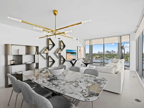153 N Seabreeze Boulevard #704, Fort Lauderdale, FL 33304