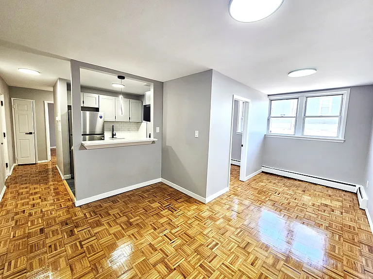 847 Jersey Ave #3 — Photo 1