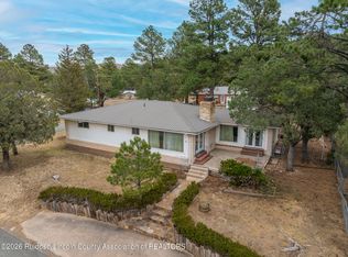 116 Nogal Pl, Ruidoso, NM 88345