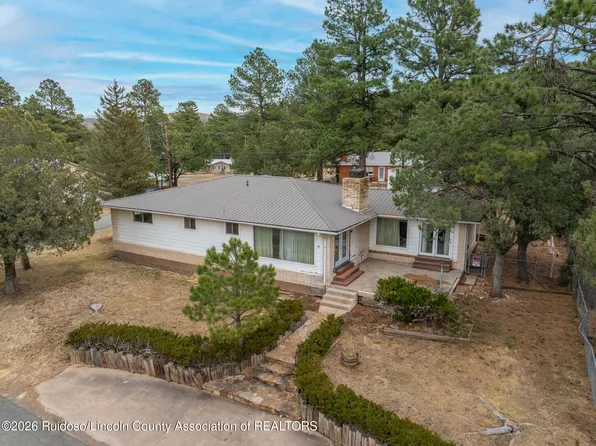 116 Nogal Pl, Ruidoso, NM 88345