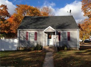 99 Bayberry Dr, Bristol, CT 06010