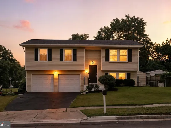 7893 Chalice Rd, Severn, MD 21144