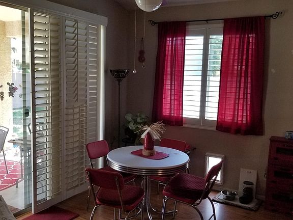 Kitchen Room