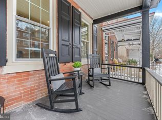 222 W Barnard St, West Chester, PA 19382