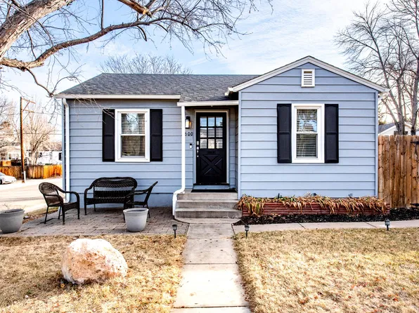 2600 S Humboldt St, Denver, CO 80210