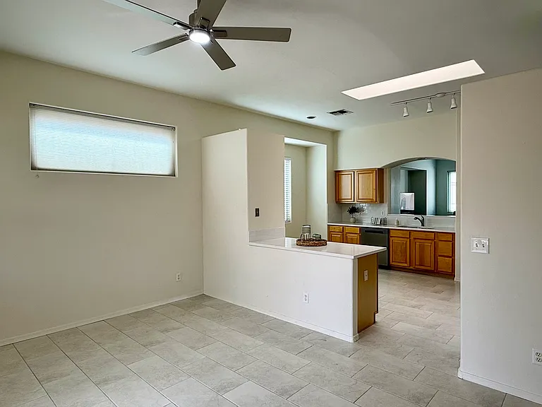 Dining Room/Den
