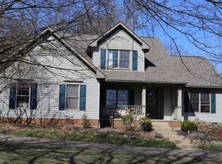 4961 Middlebranch Ave NE, Canton, OH
