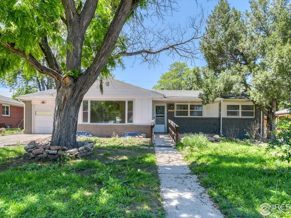 1209 23rd Ave Ct, Greeley, CO 80634