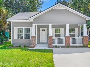 1663 W 26th St, Jacksonville, FL 32209