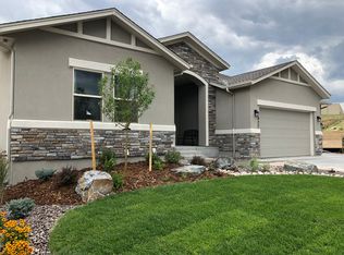 1857 Clayhouse Dr, Colorado Springs, CO 80921