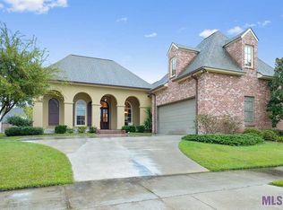 13639 Quail Grove Ave, Baton Rouge, LA 70809