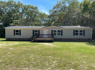 363 Sandy Ridge Church Rd, Morven, NC 28119