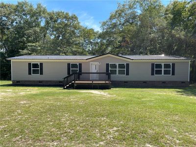 363 Sandy Ridge Church Rd, Morven, NC, 28119