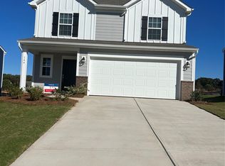 144 Oconee Trl, Statesville, NC 28625