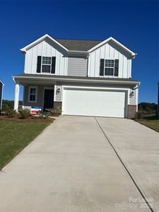 144 Oconee Trl, Statesville, NC, 28625
