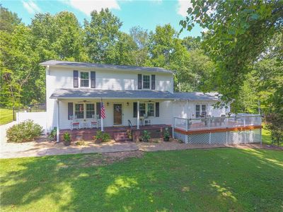 283 Huntington Dr, Liberty, SC, 29657