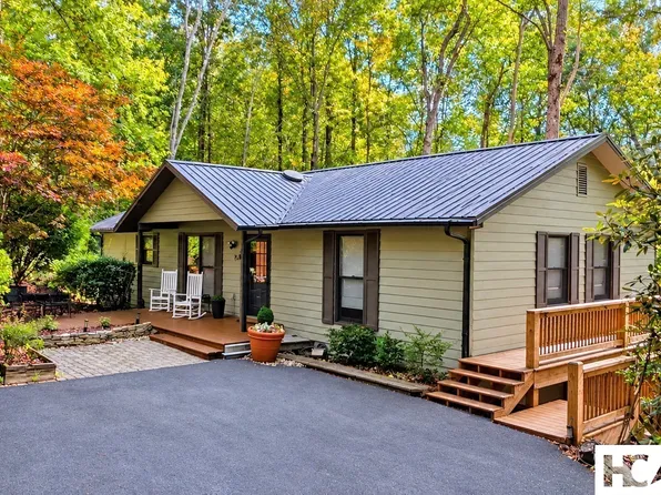 145 Rhododendron Court, Sapphire, NC 28774