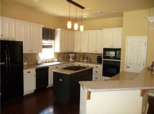 3105 Country Lake Ct, Austin, TX 78732