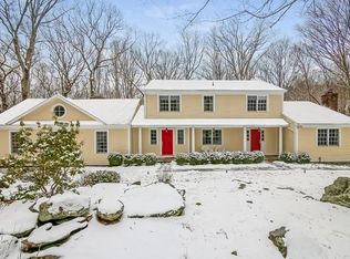 73 Hickory Pass, Bedford, NY 10506