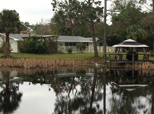 3160 Ellis Dr, Melbourne, FL 32904