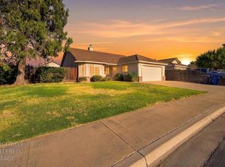 1724 Crusher Ave, Turlock, CA 95380