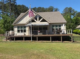 273 Fairway Dr, Mc Cormick, SC 29835