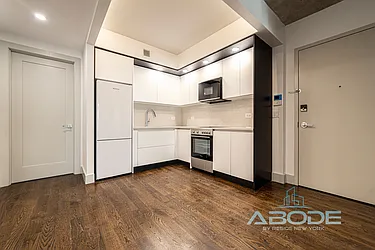 Rented by Reside New York