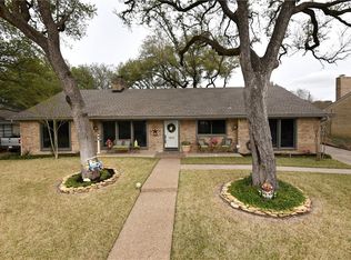 1805 Stoneleigh Rd, Waco, TX 76710