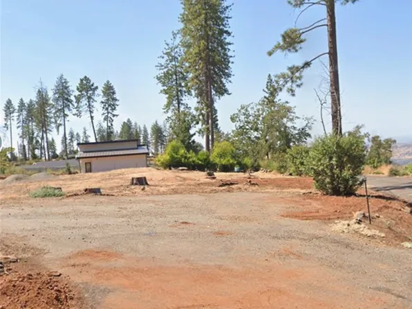 6180 Cliff Dr Lot 1, Paradise, CA 95969