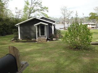 119 Pike Rd, Warwick, GA 31796