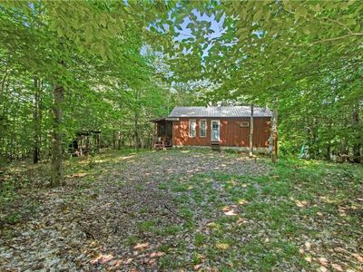 9897 Croghan Reservoir Rd Lot 13, Croghan, NY, 13327