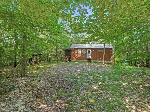 9897 Croghan Reservoir Rd Lot 13, Croghan, NY 13327