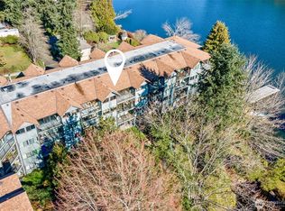19428 Aurora Avenue N #431, Shoreline, WA