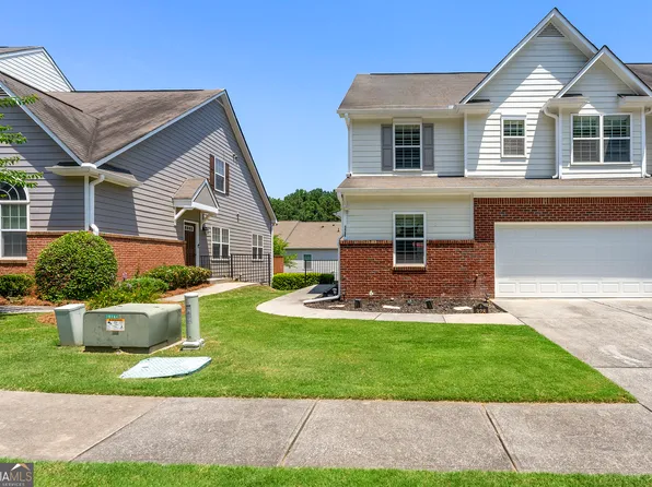 328 Franklin Ln, Acworth, GA 30102