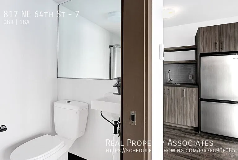 817 NE 64th St #7 — Photo 3