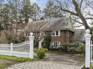 115 Aspen Ave, Auburndale, MA 02466
