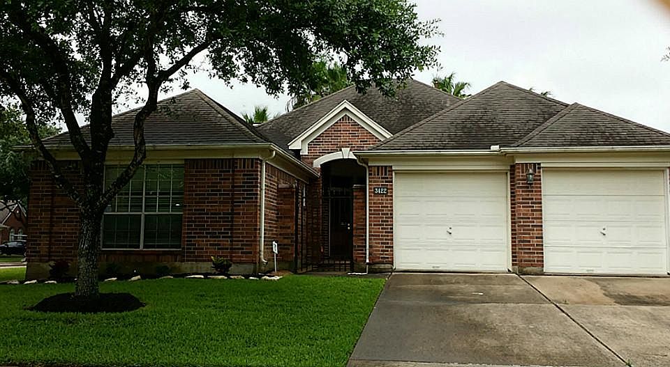 3422 Shadowfern Drive