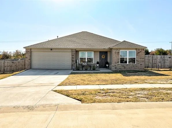 21118 Winding Brk, Harrah, OK 73045