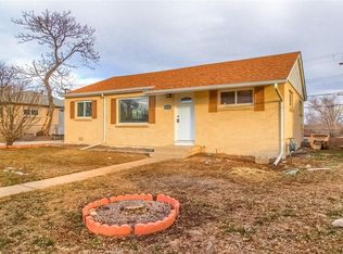 2321 E 93rd Pl, Thornton, CO 80229