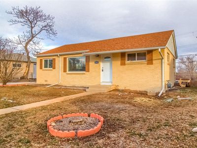 2321 E 93rd Pl, Thornton, CO, 80229