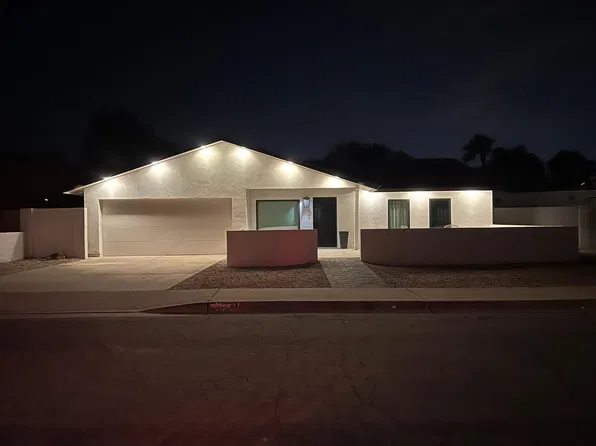 11691 N 93rd Pl, Scottsdale, AZ 85260